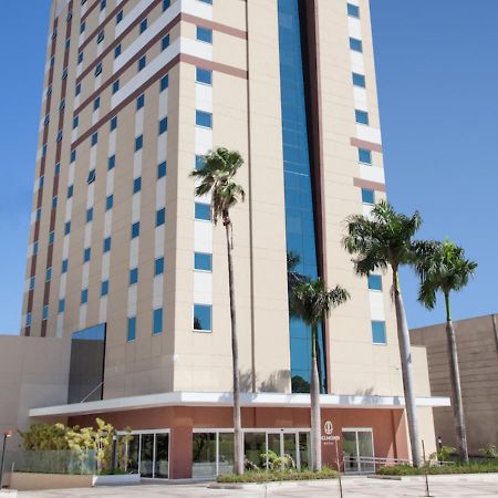 Delmond Hotel Куаба Екстериор снимка