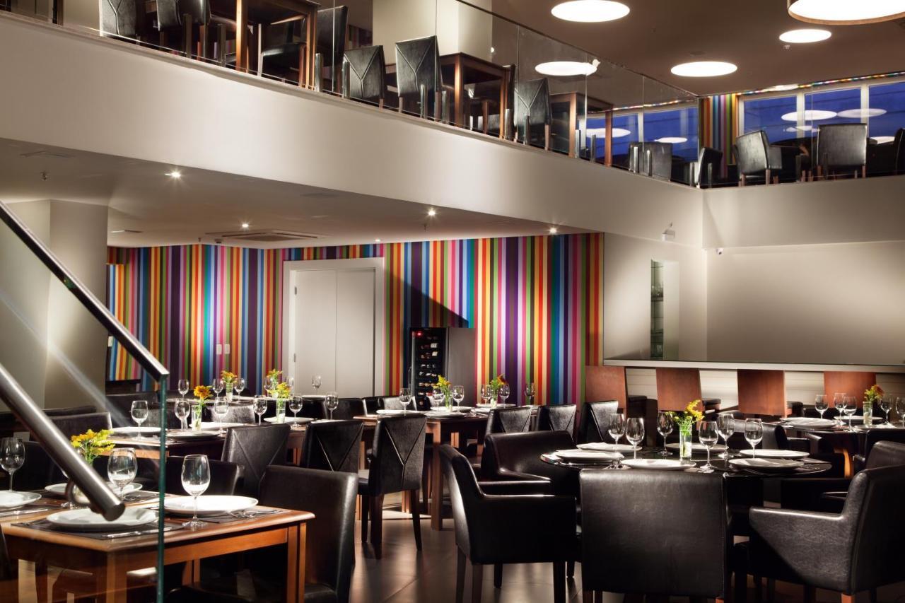 Delmond Hotel Куаба Екстериор снимка